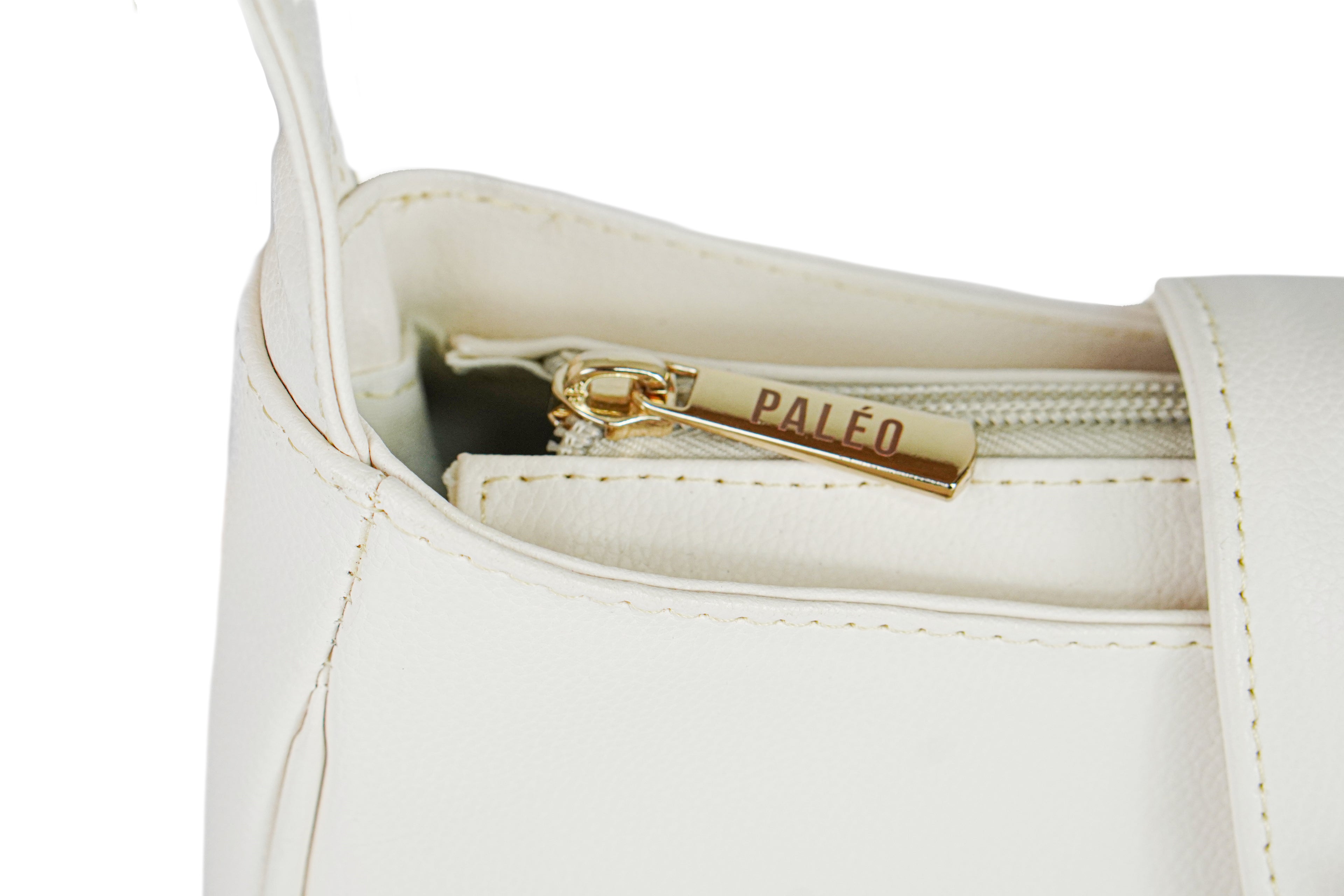 Shoulder bag - Bruma Blanco Caliza