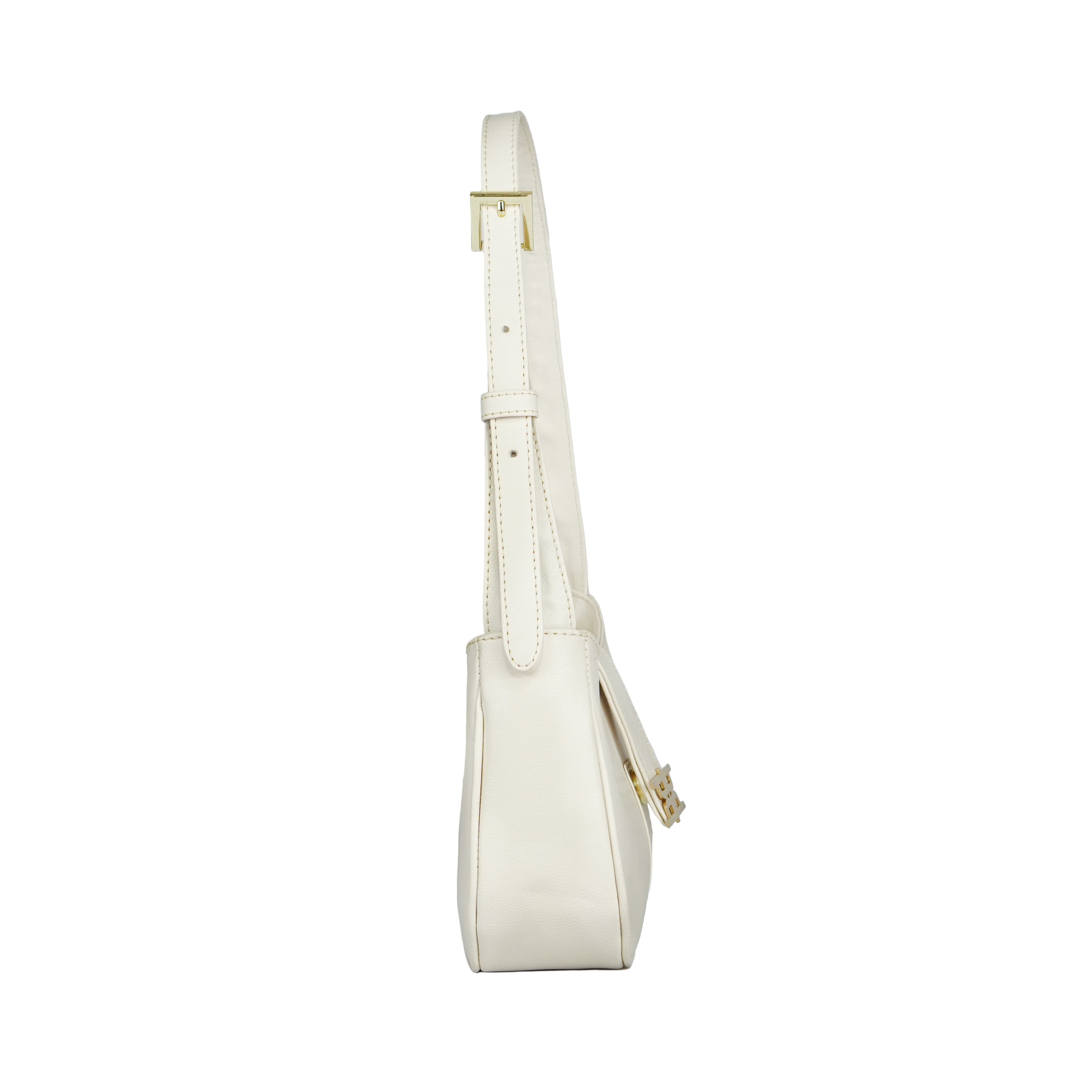 Shoulder bag - Bruma Blanco Caliza