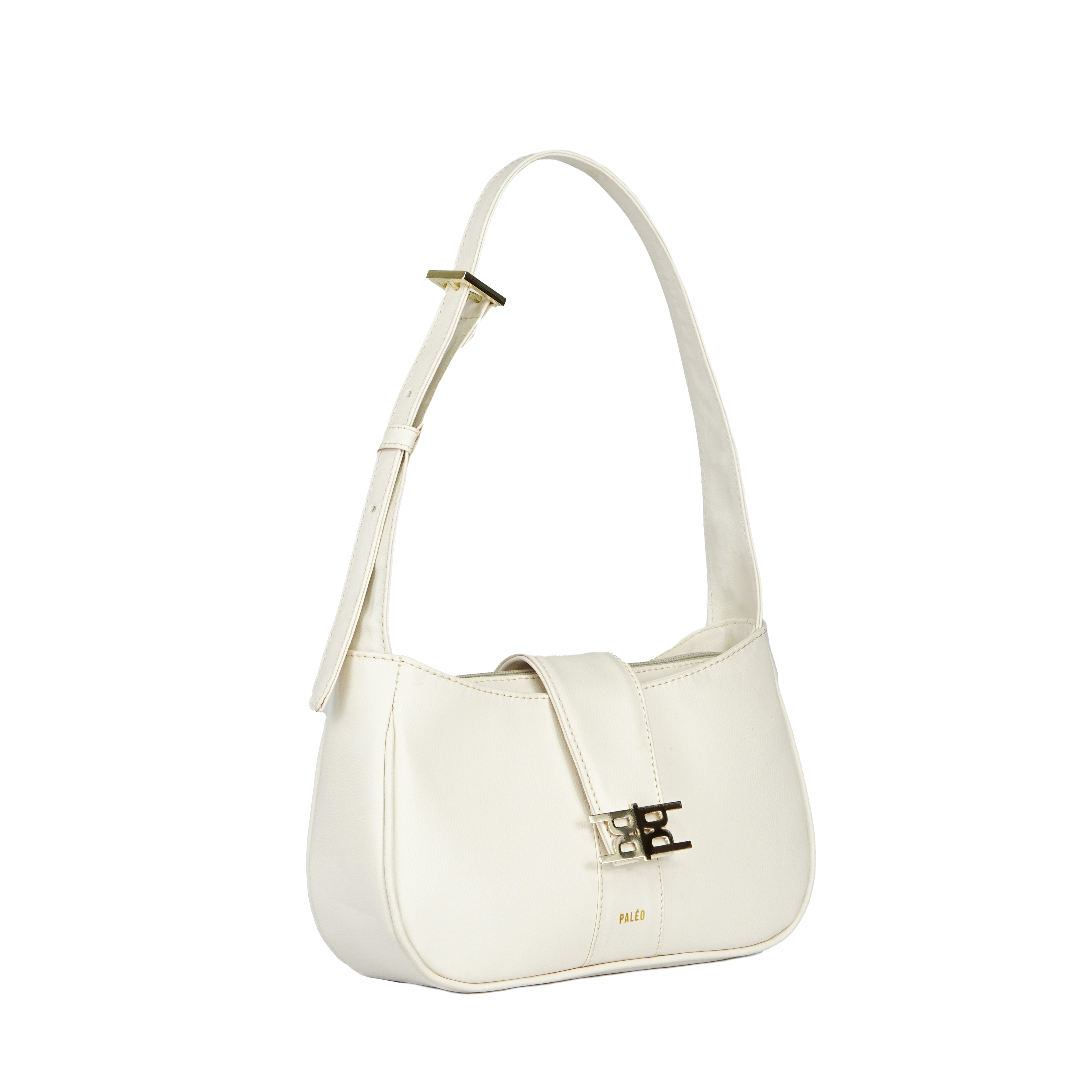 Shoulder bag - Bruma Blanco Caliza