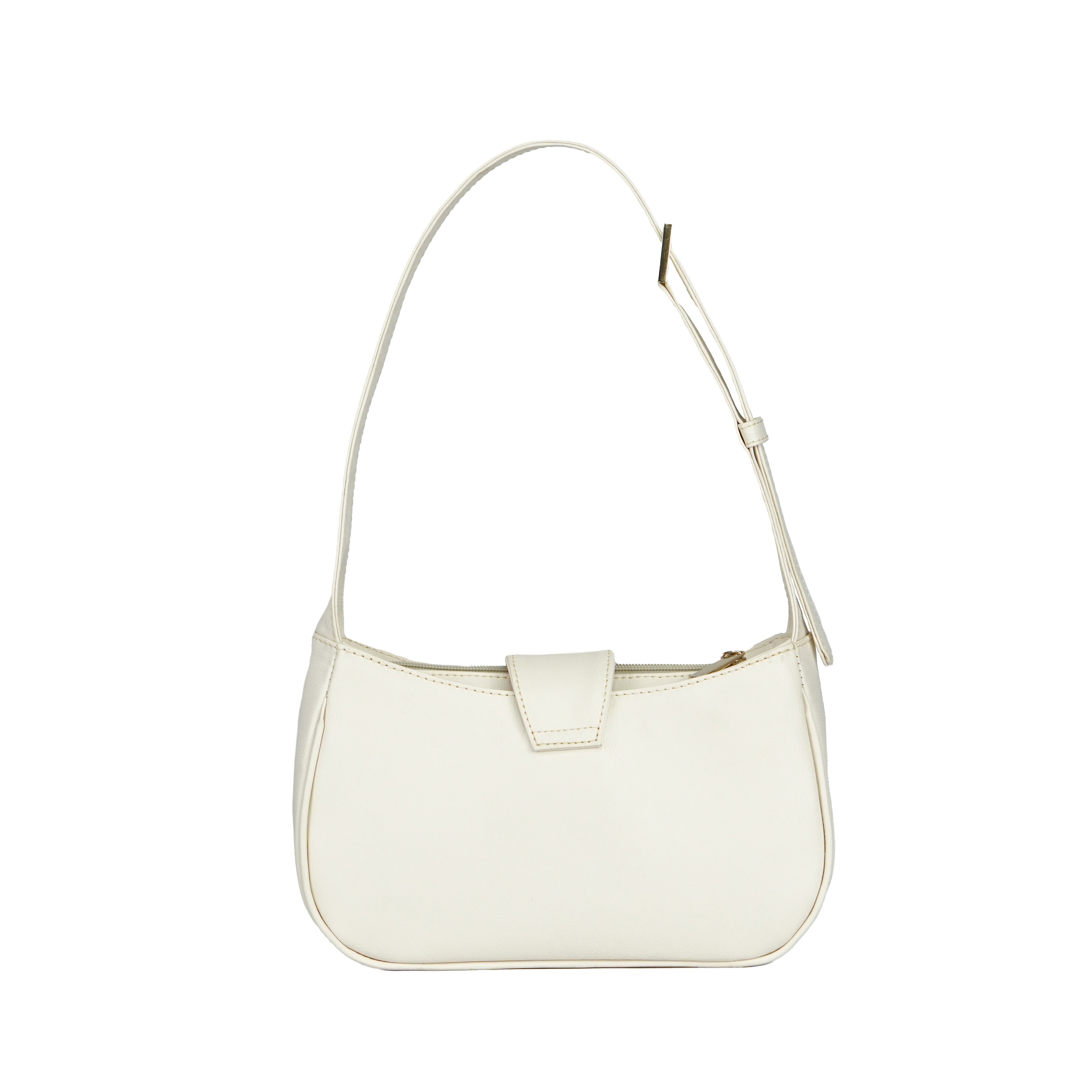 Shoulder bag - Bruma Blanco Caliza