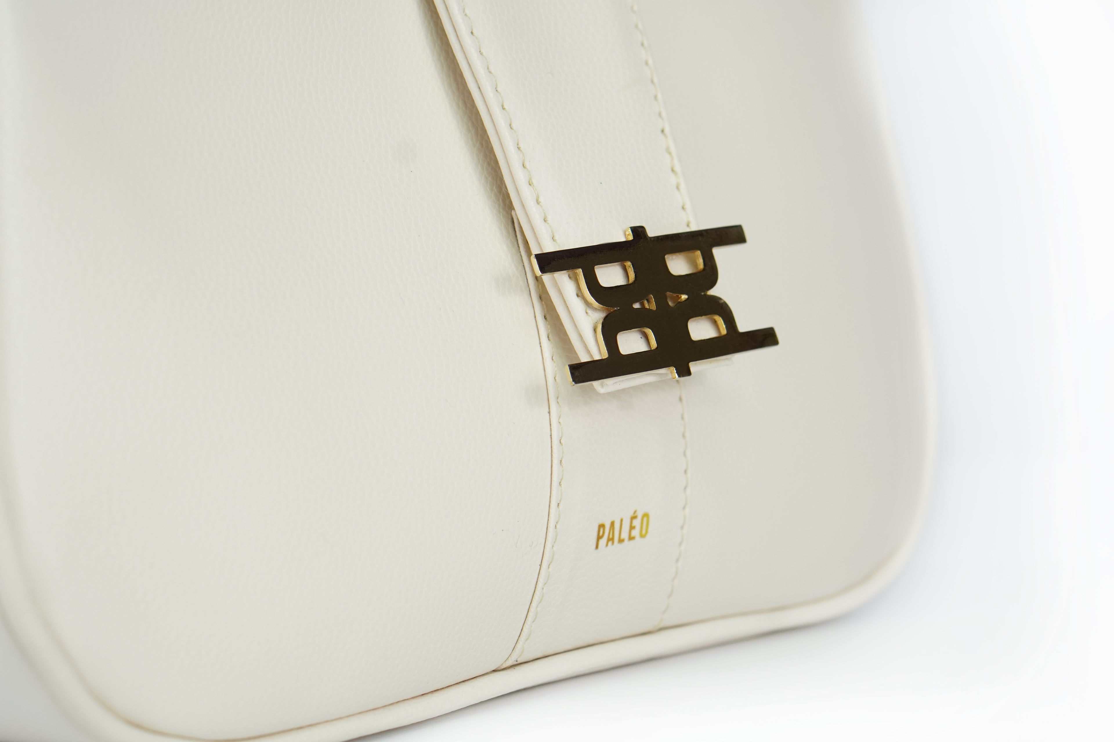 Shoulder bag - Bruma Blanco Caliza