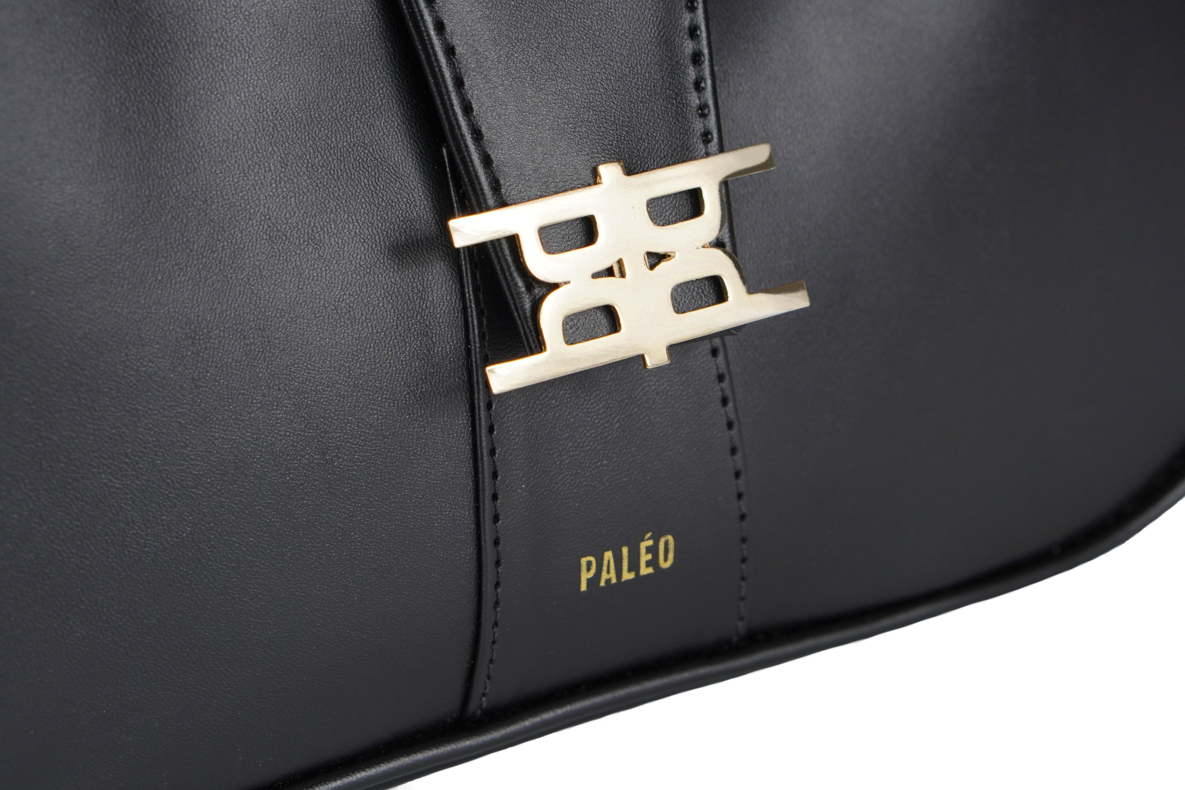 Shoulder bag - Bruma Negro