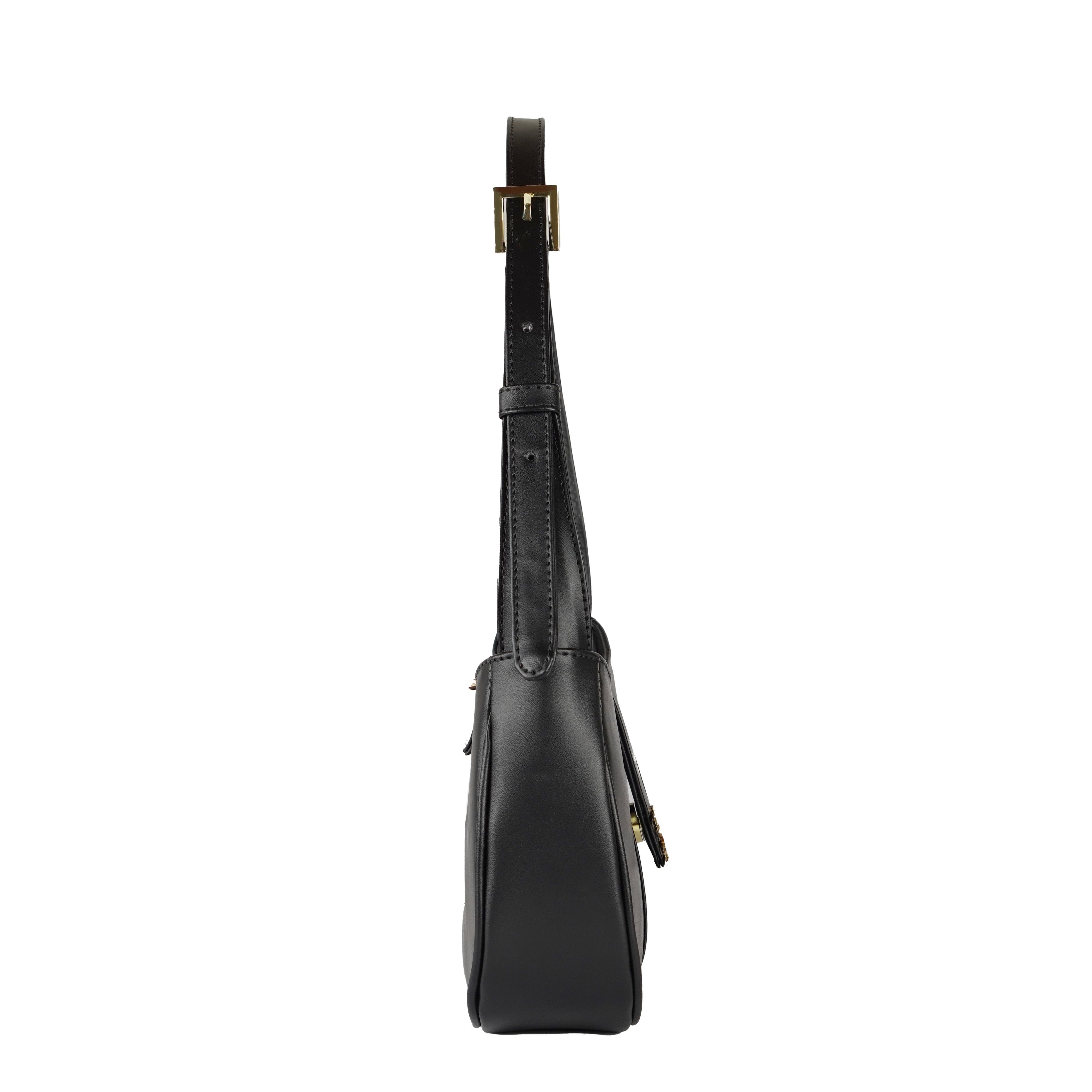 Shoulder bag - Bruma Negro