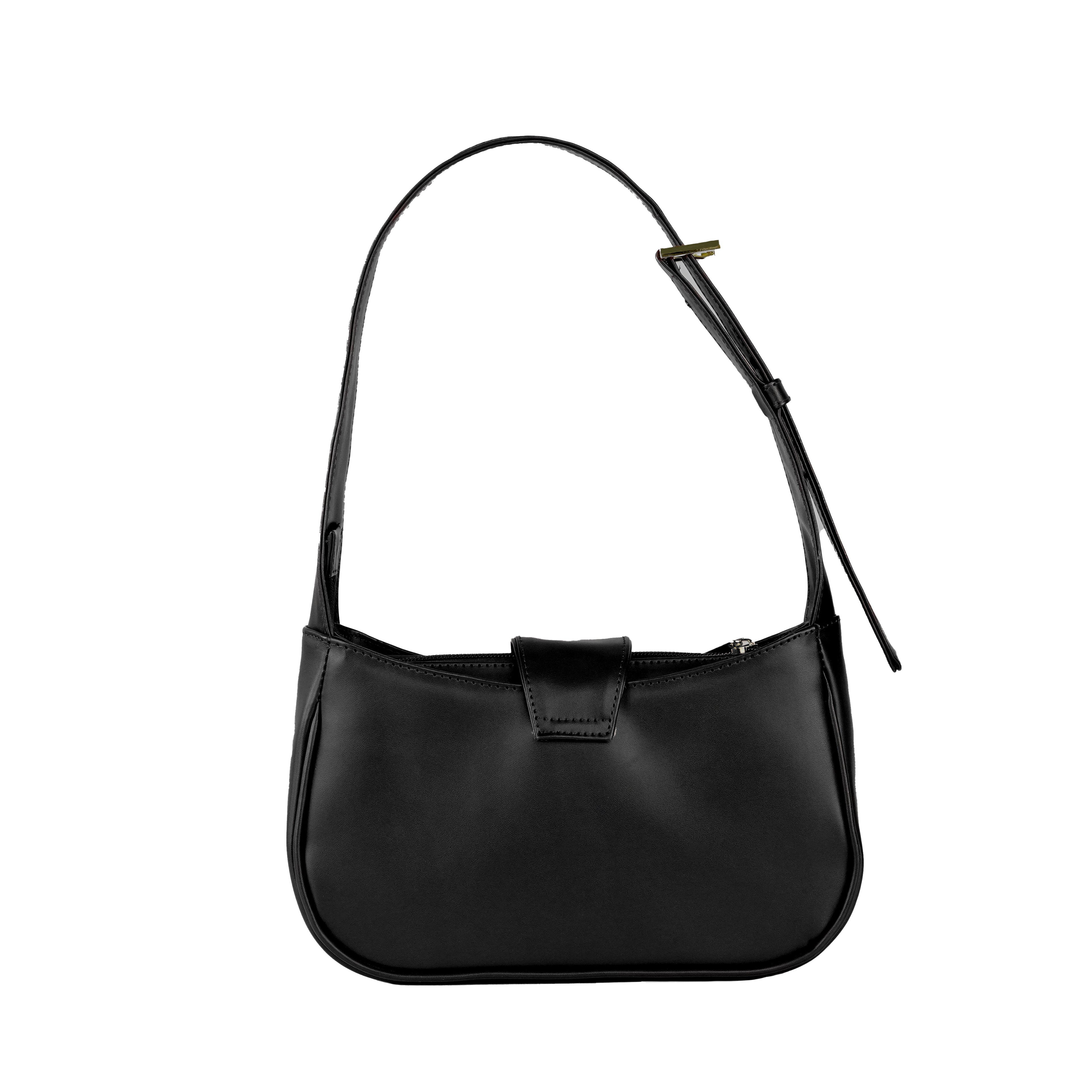 Shoulder bag - Bruma Negro