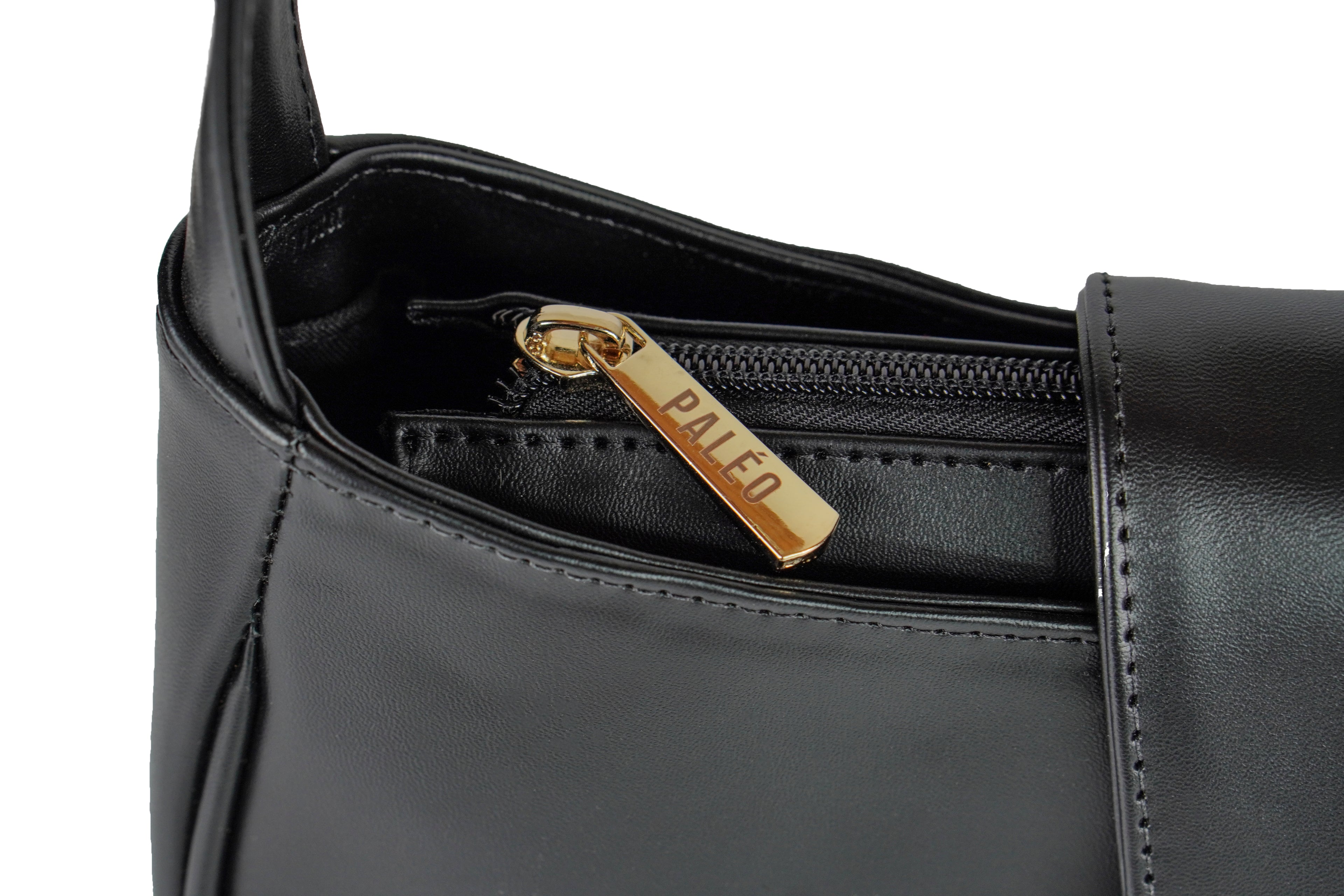 Shoulder bag - Bruma Negro
