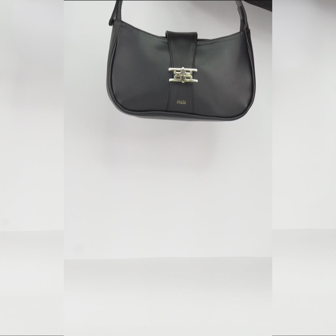 Shoulder bag - Bruma Tabaco