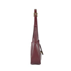 Shoulder bag - Bruma Borgoña