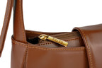 Shoulder bag - Bruma Tabaco