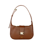 Shoulder bag - Bruma Tabaco