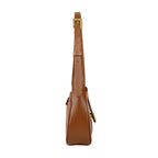 Shoulder bag - Bruma Tabaco