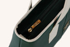 Tote Alborada - Verde Esmeralda