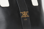 Tote Alborada -  Negro y Caliza