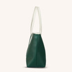 Tote Alborada - Verde Esmeralda