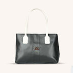 Tote Alborada -  Negro y Caliza