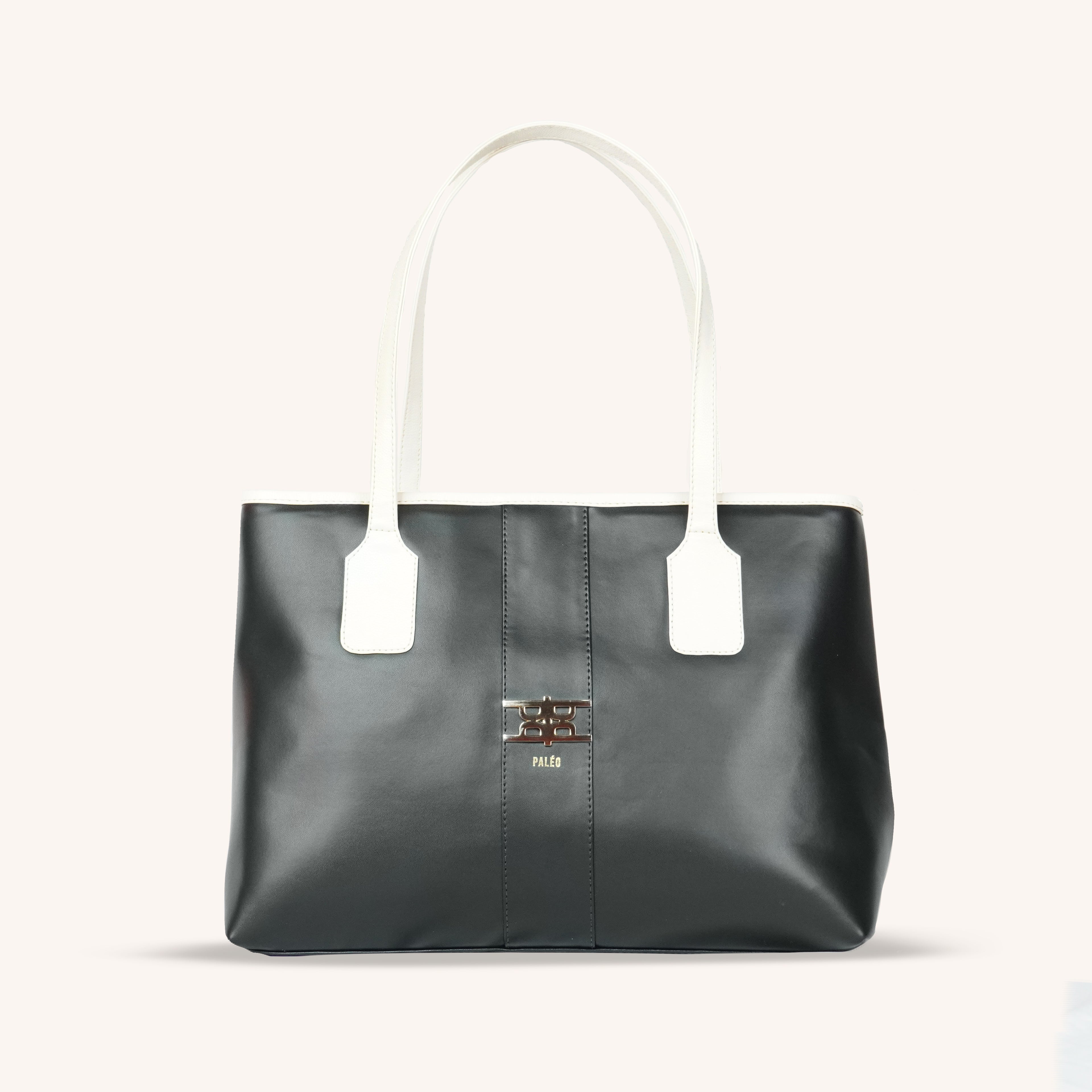 Tote Alborada -  Negro y Caliza