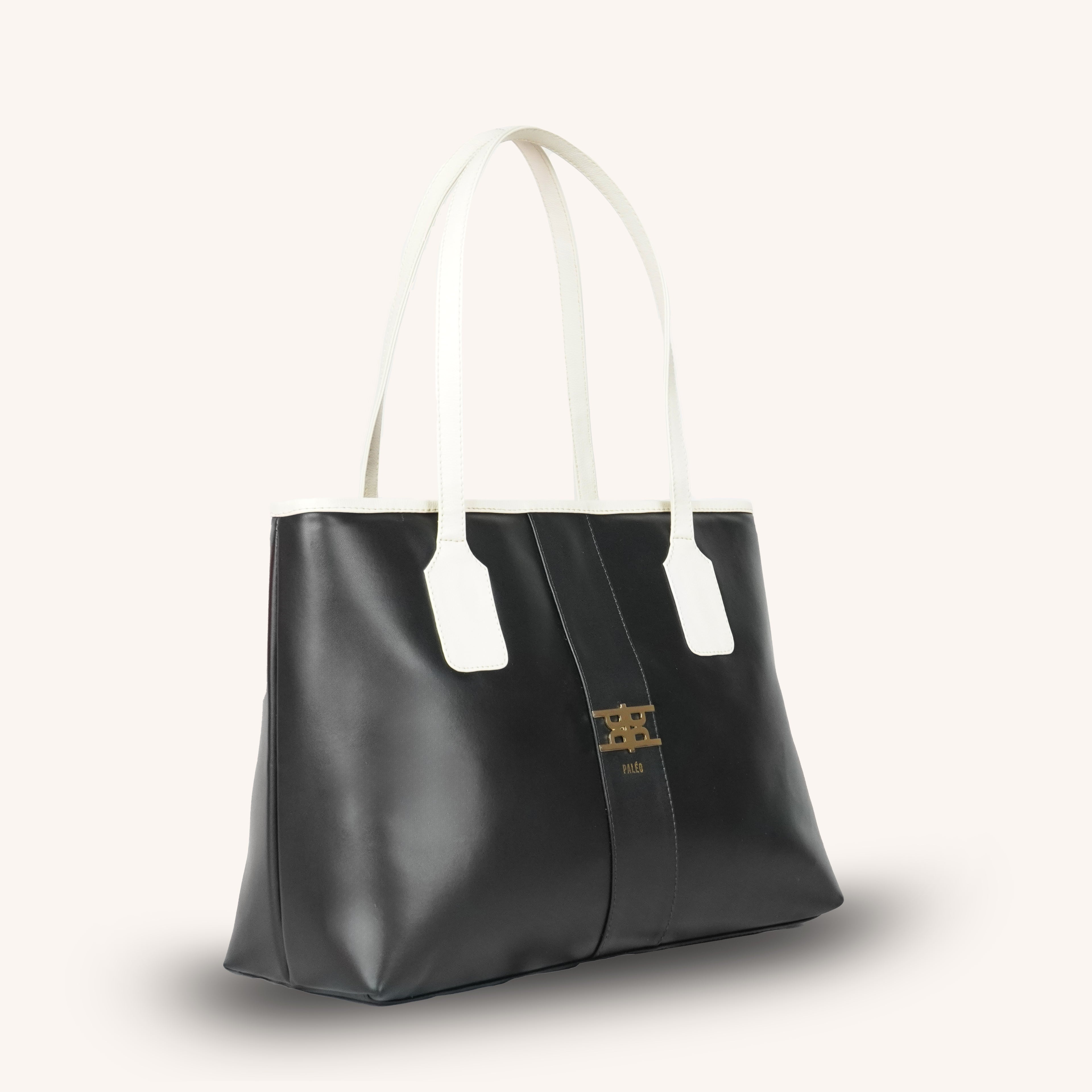 Tote Alborada -  Negro y Caliza