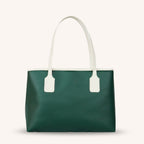 Tote Alborada - Verde Esmeralda