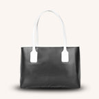 Tote Alborada -  Negro y Caliza